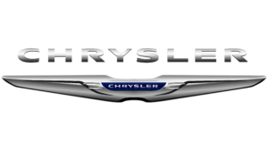Chrysler Logo