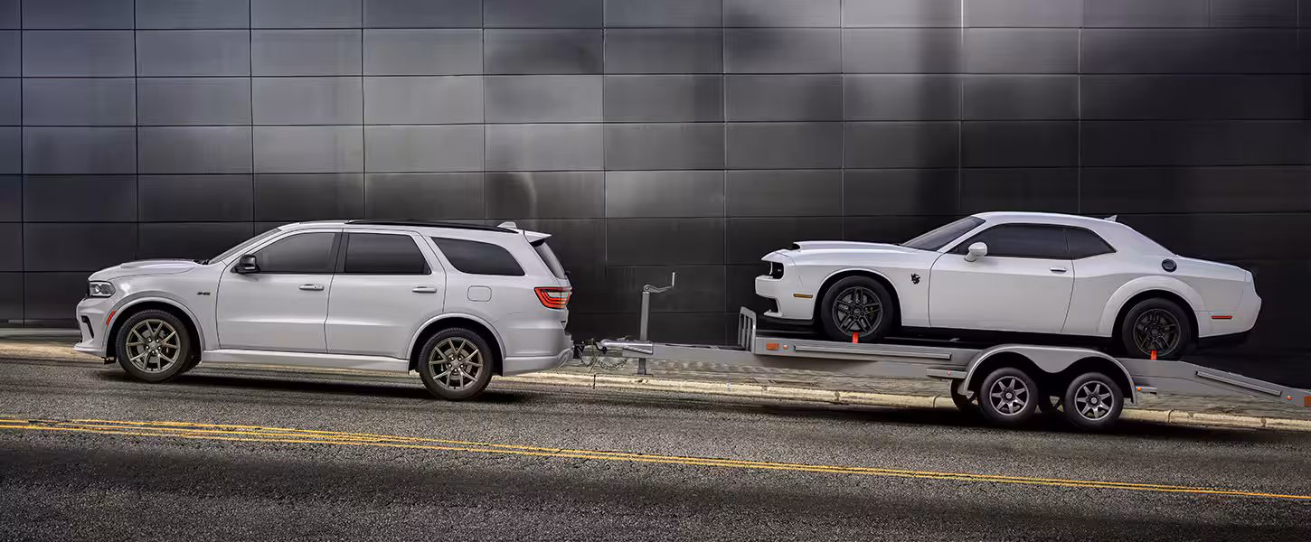 2025 Dodge Durango GT Plus AWD