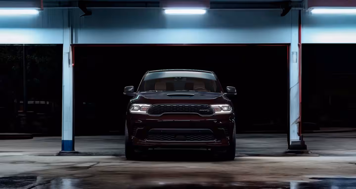 2025 Dodge Durango GT Plus AWD