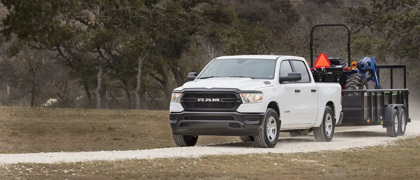 2025 RAM 1500 Rebel Crew Cab 4x4