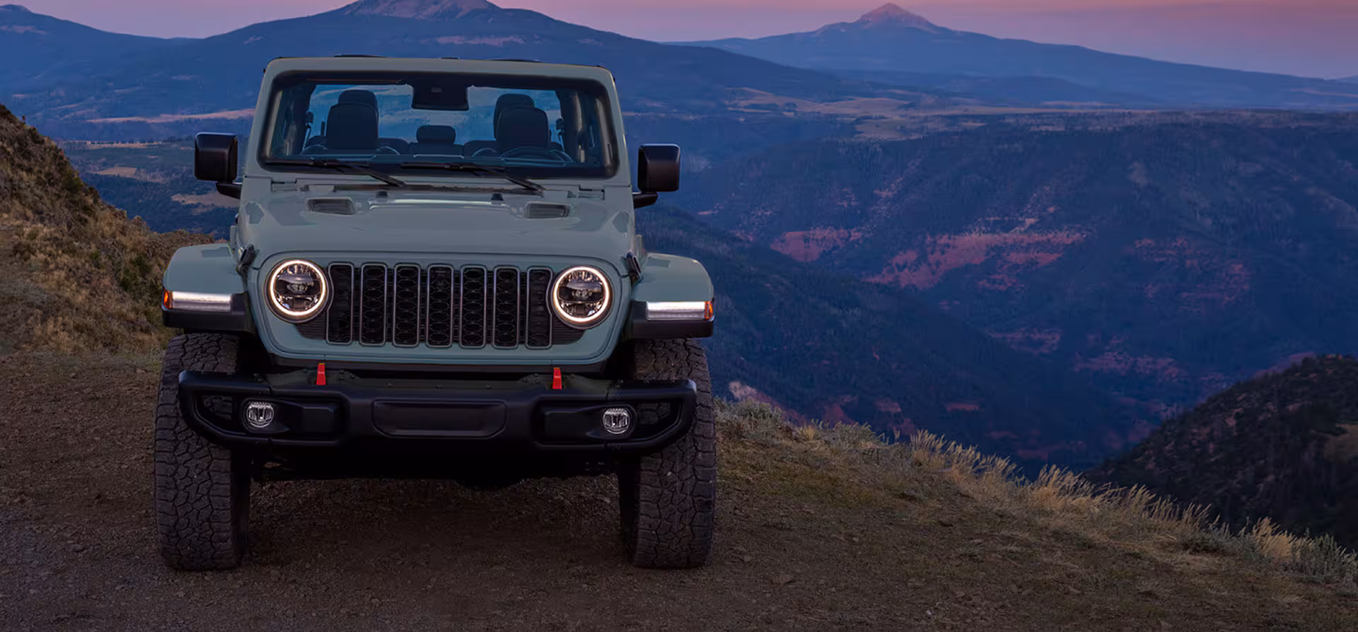 2025 Jeep Gladiator High Tide in Highland, IL	