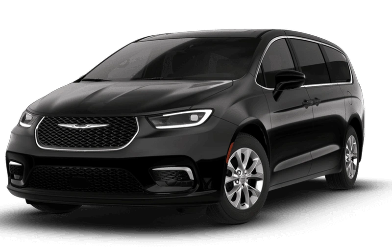 2026 Chrysler Pacifica in Highland, IL