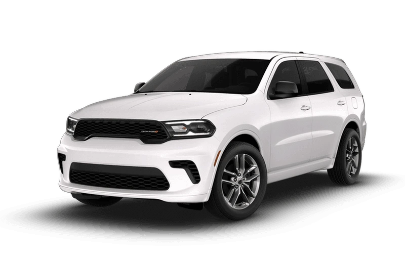 2026 Dodge Durango in Highland, IL
