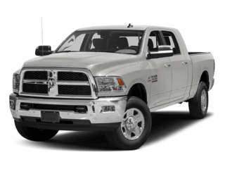 Ram 3500