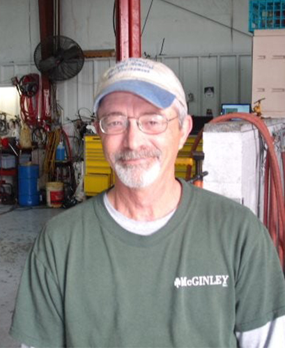 Photo of Brad K.