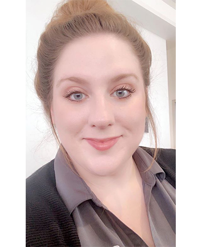 Photo of Katie J.