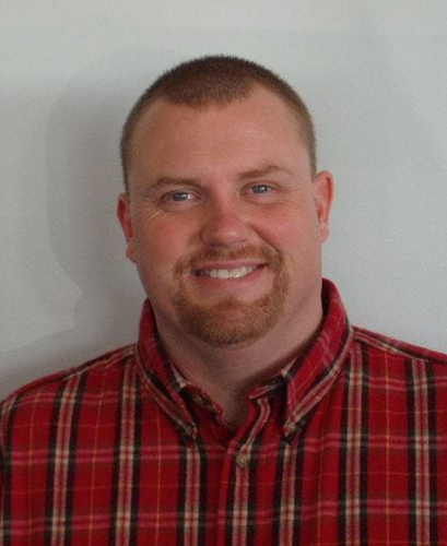Photo of Mike N.