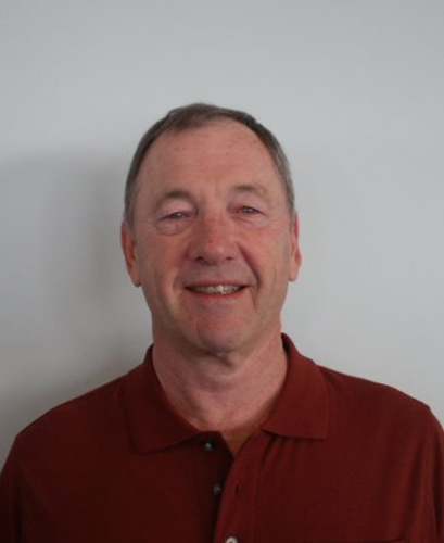 Photo of Russ H.