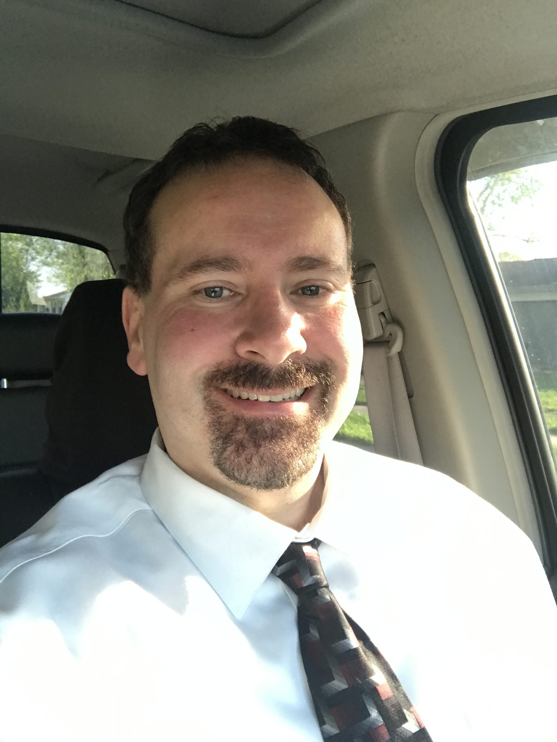Photo of Stephen B.