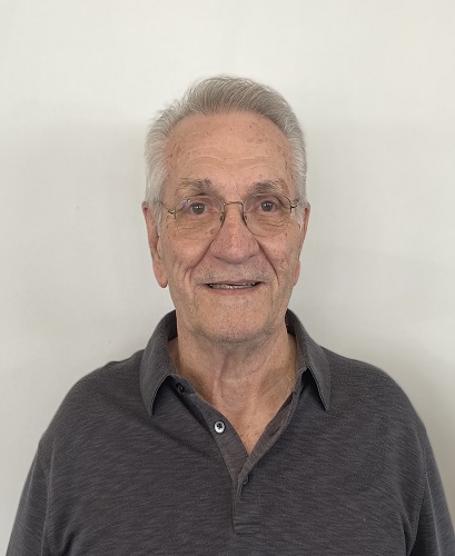 Photo of Neal Scholl